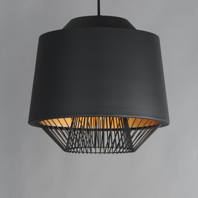Cici - Luminaire suspendu simple