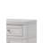Deguzman 3 Drawer Nightstand W/USB-341243802