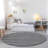 Washable Striped Indoor / Outdoor Rug-1836493790