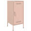 Amielle Steel Accent Cabinet-1747856344