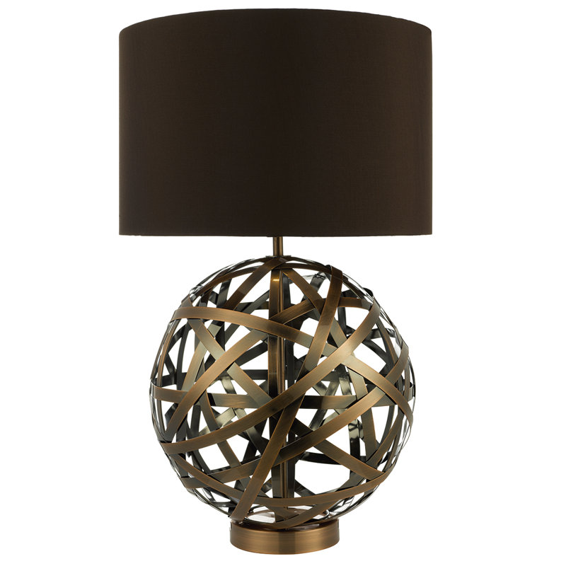 Chipley Metal Table Lamp