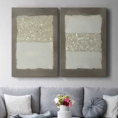Toile tendue avec châssis imprimé I-Premium Gallery