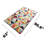 Malachia Geometric Indoor Rug