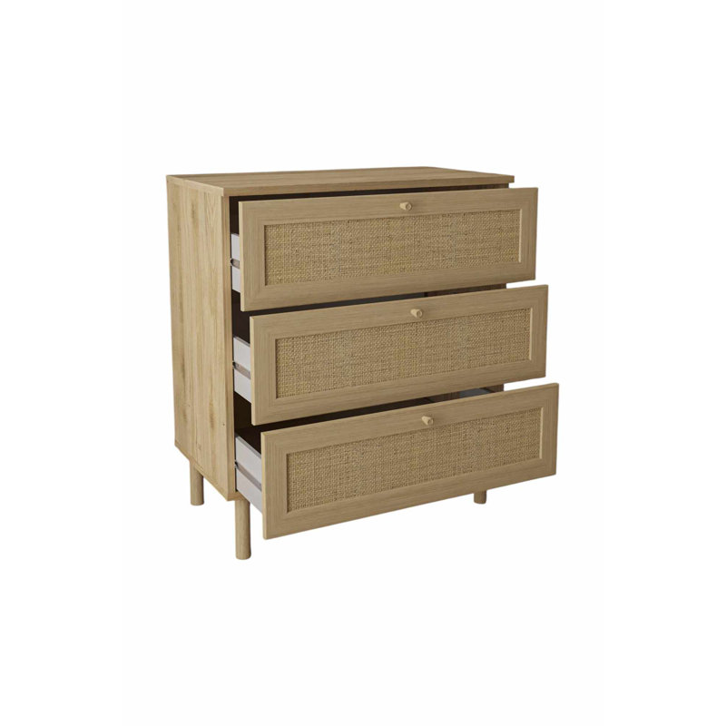 Marcolina Dresser