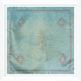Moroccan Pillows Print by Soicher Marin Archives