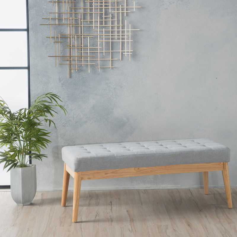 Repose-pieds, banc pour chambre ou entrée