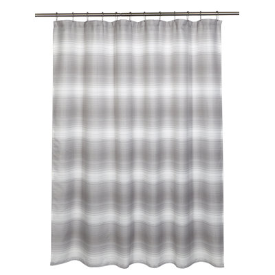Toluca Shower Curtain