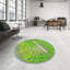 Vert Tapis décoratif-1327328736