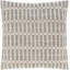 Coussin décoratif en laine Hemlen-1288890550