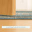 Tapis traditionnel lavable à la machine intérieur / extérieur ACN2525-517791313-517791317