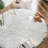 Malakie Faux Sheepskin Indoor Rug-1219884981