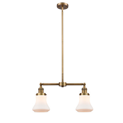 Edda 2 - Light Kitchen Island Pendant