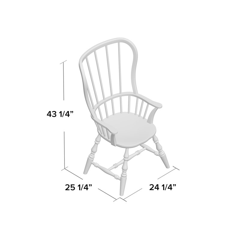CiaoBella Arm Chair