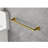 6 Piece Brass Bathroom Towel Rack Set - Wall - Mounted, Heavy - Duty & Easy to Install-684487189