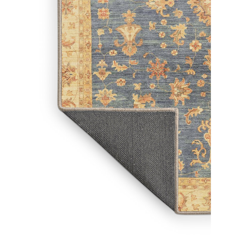 Tapis abstrait moderne 3751ABS3769, Rectangle 2 pi x 4 pi