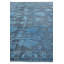 Tapis bleu marine Jose
