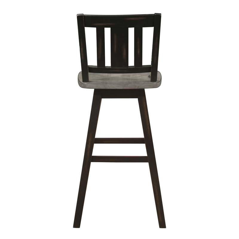 Swivel Pub Chairs Set