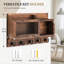Wood Wall Organizer