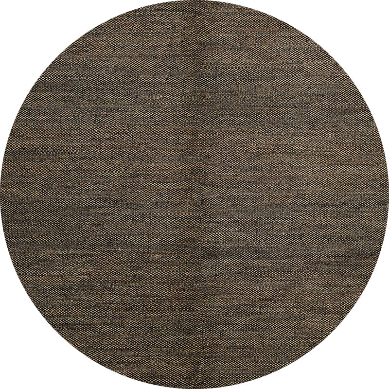 Indoor Rug, Round 5'