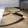 Dov Abstract Indoor Rug