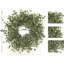 26'' Handcrafted Faux Eucalyptus Wreath-2034110869