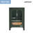 24-inch Bathroom Vanity With Engineered Stone Top-746561749