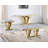 Zerriah 63'' Console Table-175466296
