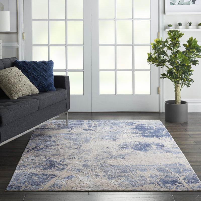 Indoor Rug, Rectangle 3'11" x 5'11"