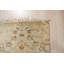 Tapis ivoire Madelis