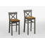 Polebridge Solid Wood Counter Stool-19146668-19146672