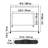 VEVOR Freestanding Banner Stand-86875421