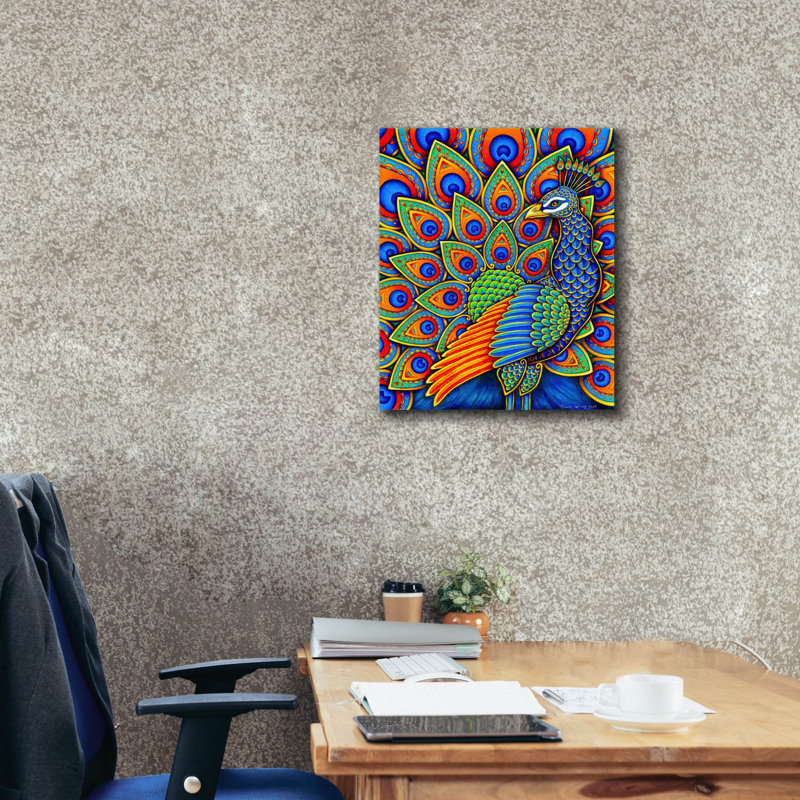 On Canvas Print, 24" H x 20" W x 0.75" D