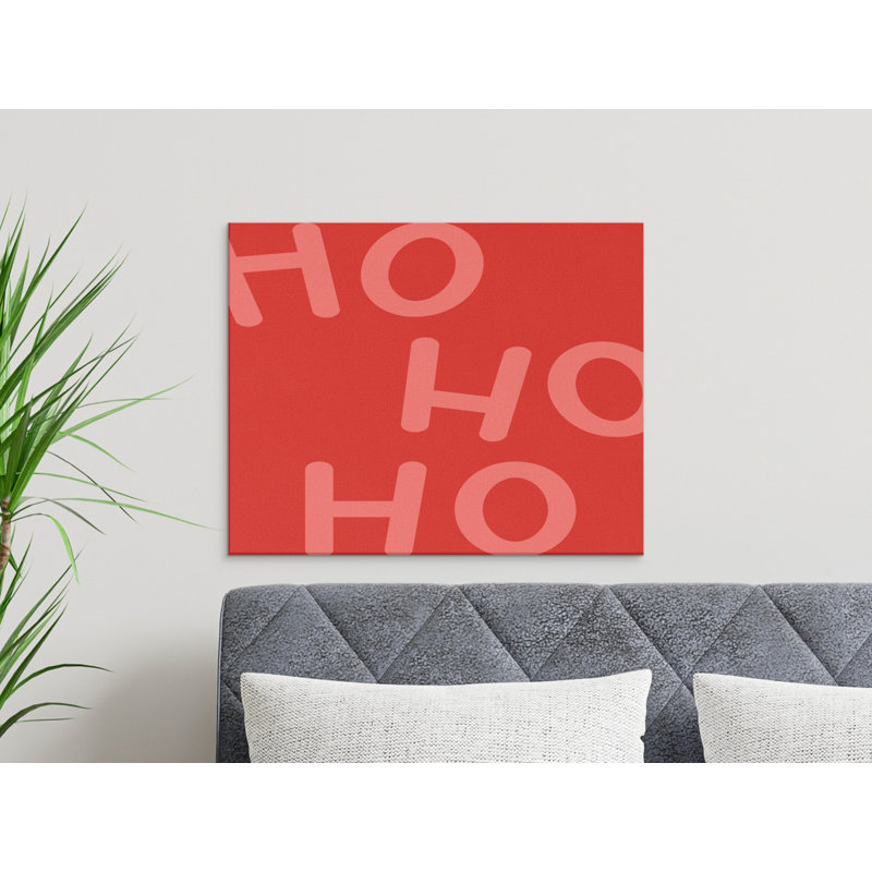 Smartt Wrapped Canvas Print Set, 48x36