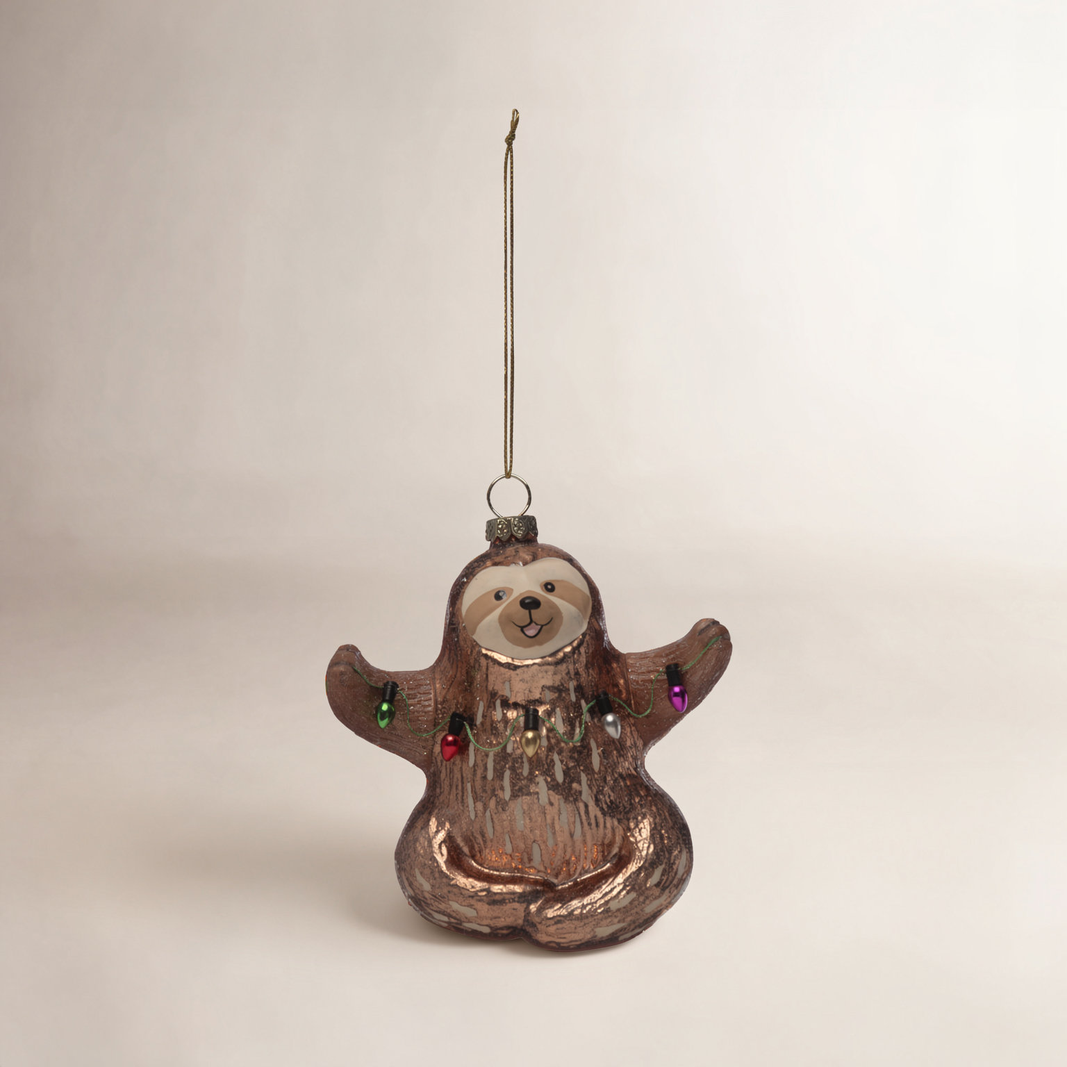 4" Figurine