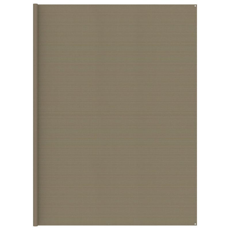 Gatsas Tent, Taupe