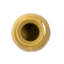 Vase en céramique Golden Bee