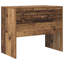 Writing Desk Particle Board 76 Cm-2008501665-2008501672