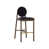 Bravo Black/Abbington Black selected