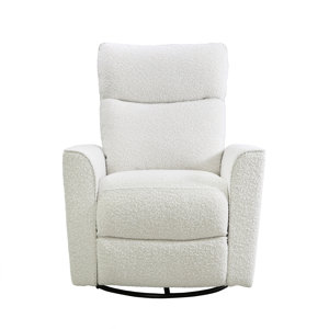 Soho Swivel Glider