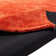 Solid Colour Hand Tufted Shag Area Rug