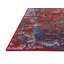 Tapis rouge / bleu / brun-1428233926