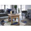 Epsilon Lift Top Extendable Frame Coffee Table-702828704-702828710