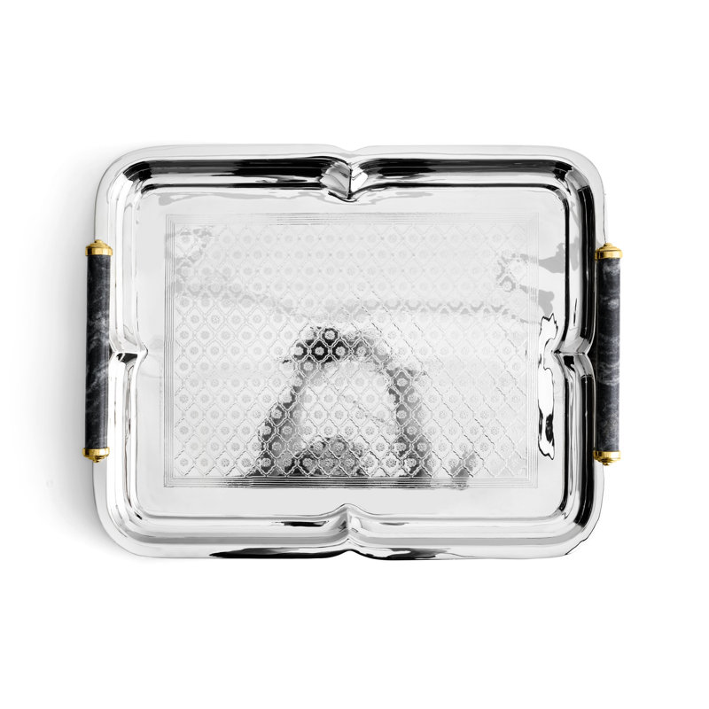 Palace Tea Serving Tray