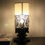 Petite lampe de table Tiffany