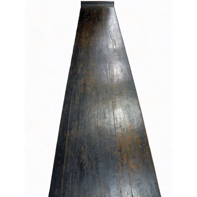 109.1'' W Solid Wood Console Table