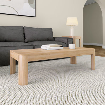 Table basse ronde Toriano