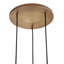 Caterina 3 - Light Pendant-436243542