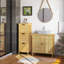 Edmore Bathroom Cabinet