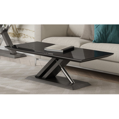 Jeromy Coffee Table