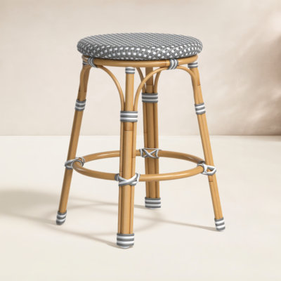 Ellie Patio Bar Stool